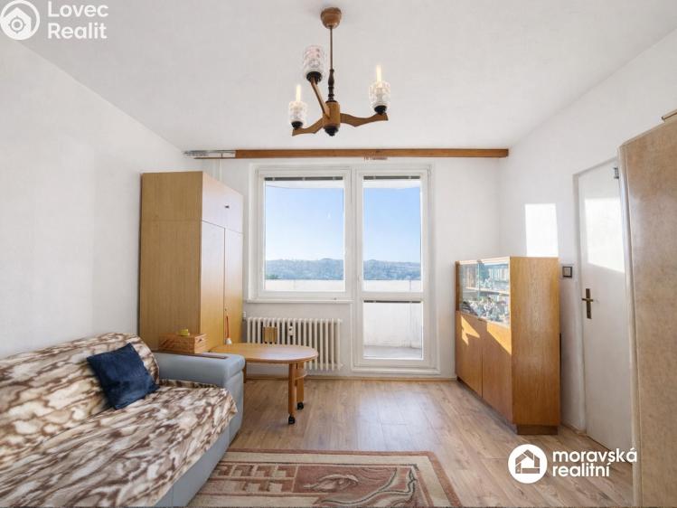 Prodej bytu 3+1 Brno, Jírovcova 548/19 č. 4