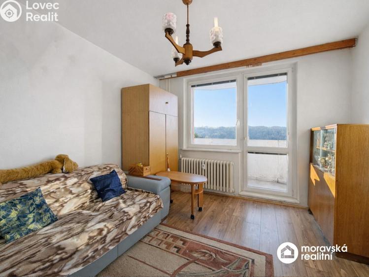 Prodej bytu 3+1 Brno, Jírovcova 548/19 č. 7