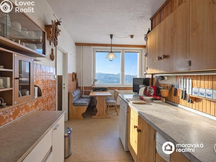 Prodej bytu 3+1 Brno, Jírovcova 548/19 č. 10