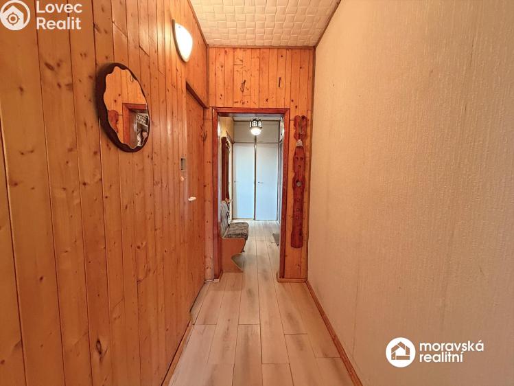 Prodej bytu 3+1 Brno, Jírovcova 548/19 č. 11