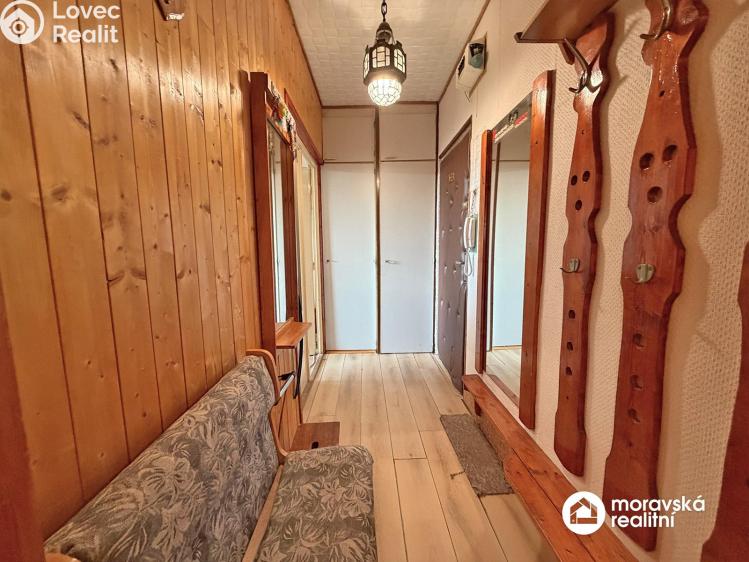 Prodej bytu 3+1 Brno, Jírovcova 548/19 č. 12