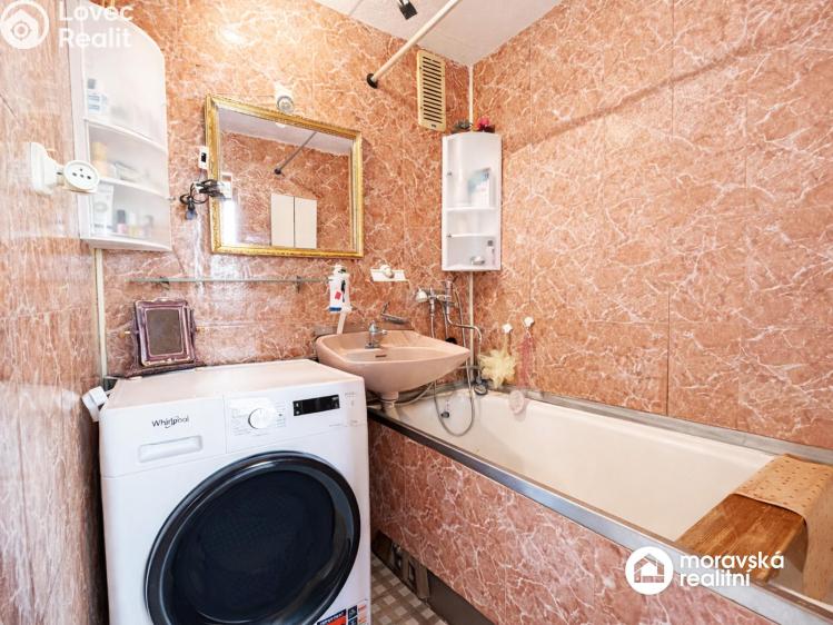 Prodej bytu 3+1 Brno, Jírovcova 548/19 č. 13