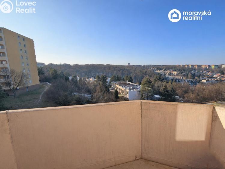 Prodej bytu 3+1 Brno, Jírovcova 548/19 č. 14