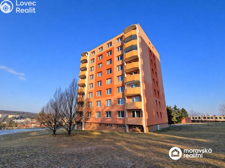 Prodej bytu 3+1 Brno, Jírovcova 548/19 č. 15