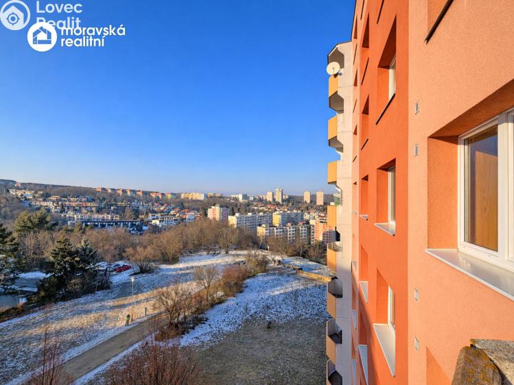 Prodej bytu 3+1 Brno, Jírovcova 548/19 č. 16