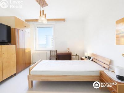 Prodej bytu 3+1 Brno, Jírovcova č. 3