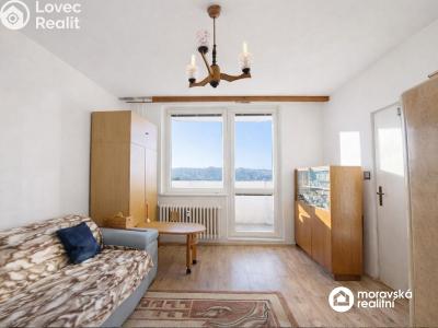 Prodej bytu 3+1 Brno, Jírovcova č. 4