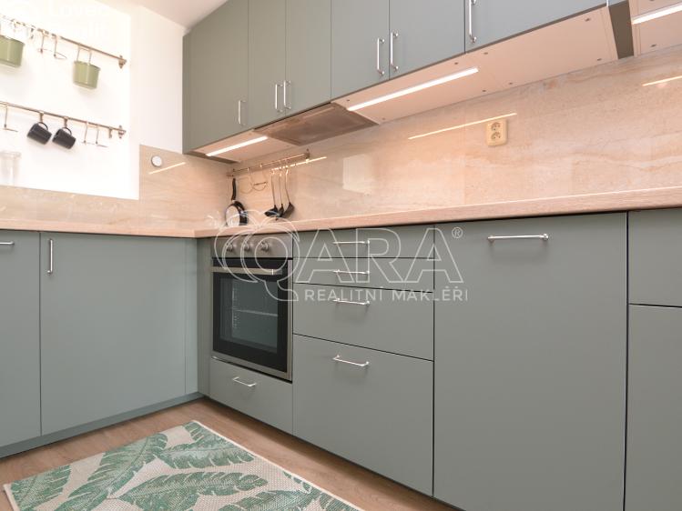 Pronájem bytu 3+KK Praha, Pod Žvahovem 33/23 č. 9