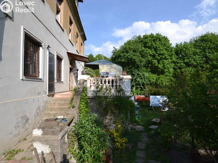 Pronájem bytu 3+KK Praha, Pod Žvahovem 33/23 č. 18