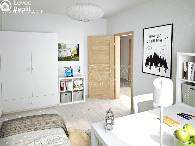 Prodej rodinného domu Buštěhrad, Polní 1261 č. 19