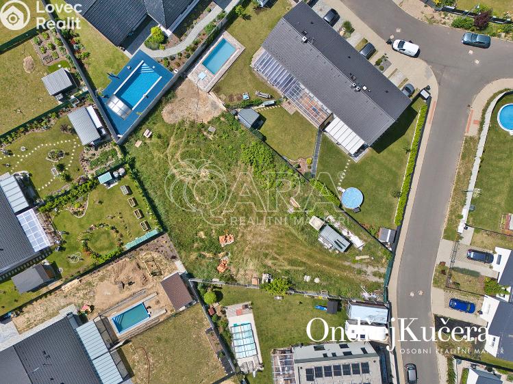 Prodej rodinného domu Buštěhrad, Polní 1261 č. 33