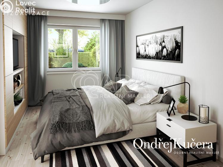 Продажа семейного дома Buštěhrad, Polní 1261 č. 12