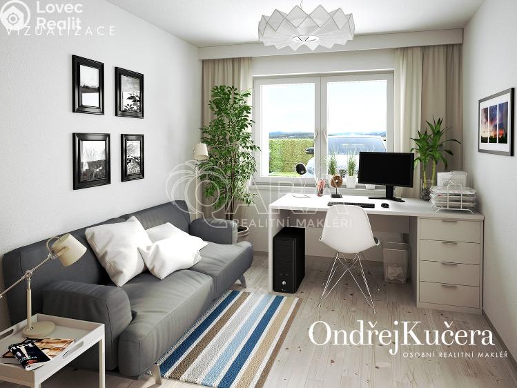 Продажа семейного дома Buštěhrad, Polní 1261 č. 13