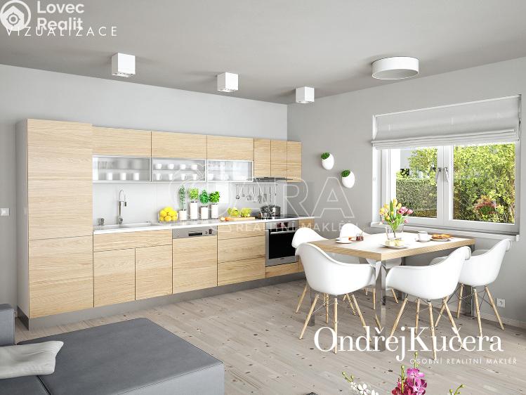 Продажа семейного дома Buštěhrad, Polní 1261 č. 14