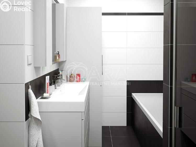 Продажа семейного дома Buštěhrad, Polní 1261 č. 27