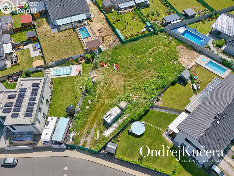 Продажа семейного дома Buštěhrad, Polní 1261 č. 32