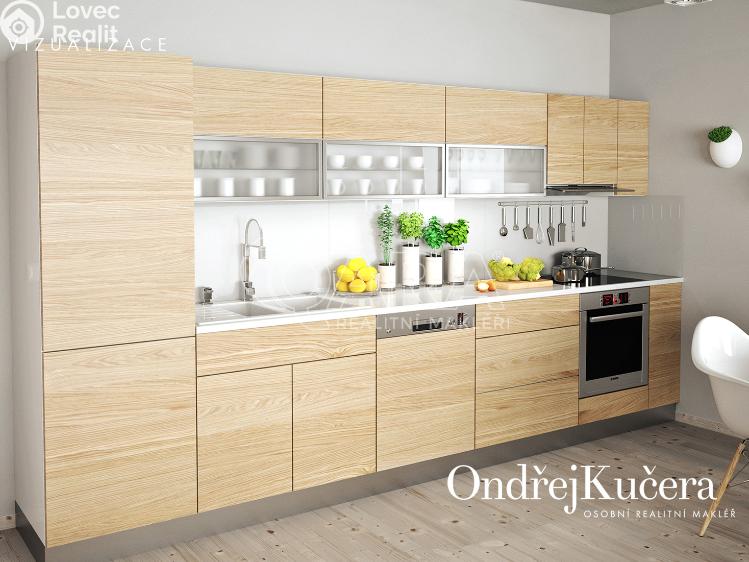 Prodej rodinného domu Buštěhrad, Polní 1261 č. 15