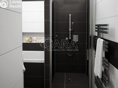 Prodej rodinného domu Buštěhrad, Polní 1261 č. 24