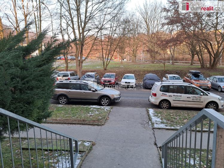 Pronájem bytu 3+1 Ústí nad Labem, Keplerova č. 22