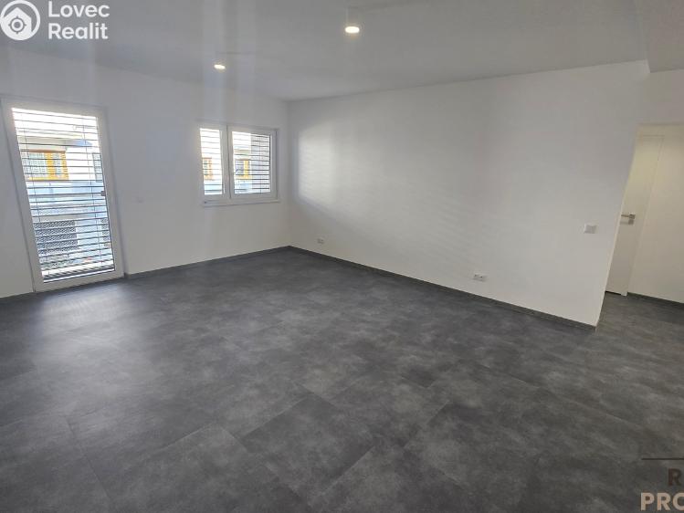 Pronájem bytu 3+KK Znojmo, Třešňová č. 3