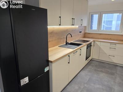 Аренда квартиры 3+KK Znojmo, Třešňová č. 1