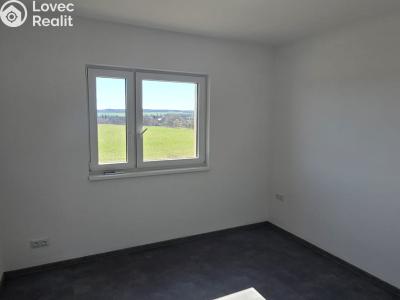 Аренда квартиры 3+KK Znojmo, Třešňová č. 3