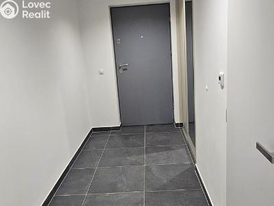 Аренда квартиры 3+KK Znojmo, Třešňová č. 4