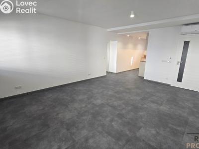 Pronájem bytu 3+KK Znojmo, Třešňová č. 4