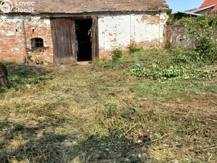 Prodej rodinného domu Šumice č. 3