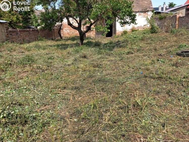 Prodej rodinného domu Šumice č. 5