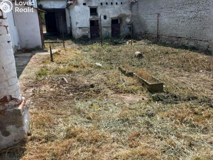 Prodej rodinného domu Šumice č. 6