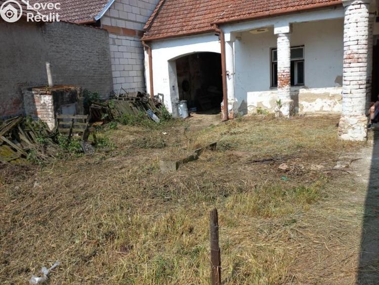 Prodej rodinného domu Šumice č. 10