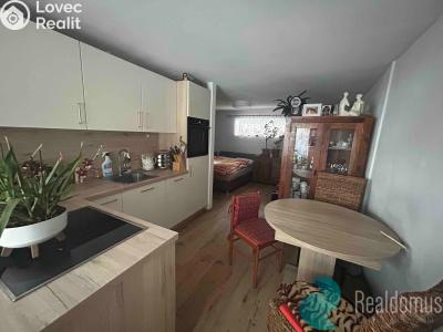 Prodej bytu 2+1 Chvalovice č. 2