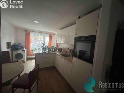 Prodej bytu 2+1 Chvalovice č. 3