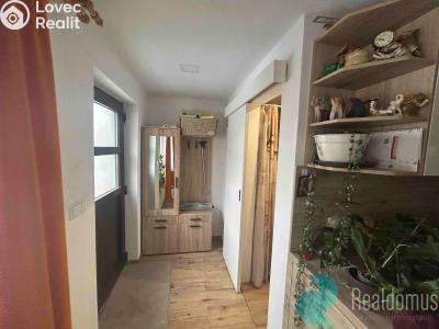 Prodej bytu 2+1 Chvalovice č. 4