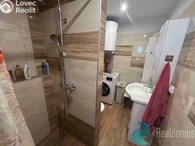 Prodej bytu 2+1 Chvalovice č. 5