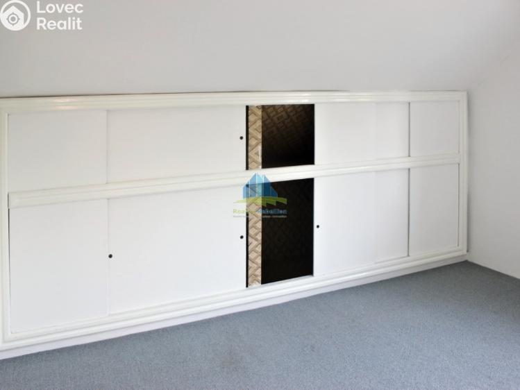 Аренда квартиры 3+KK Františkovy Lázně, Mládežnická 251/4 č. 6