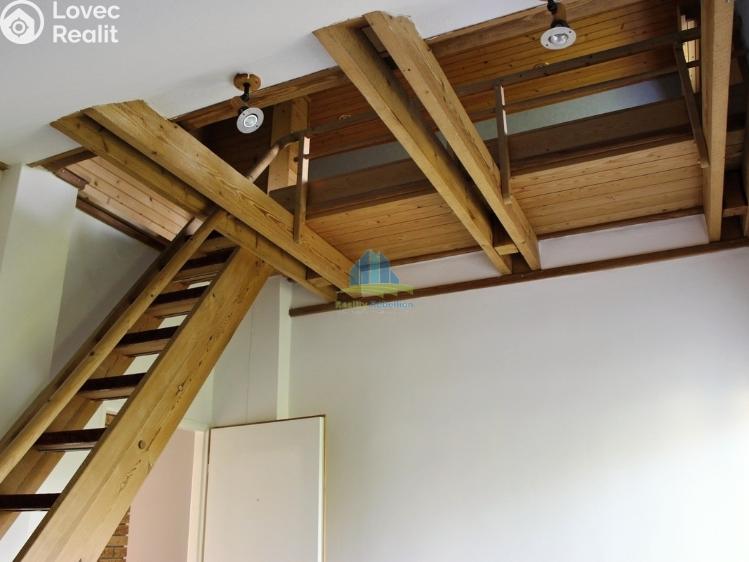 Аренда квартиры 3+KK Františkovy Lázně, Mládežnická 251/4 č. 8