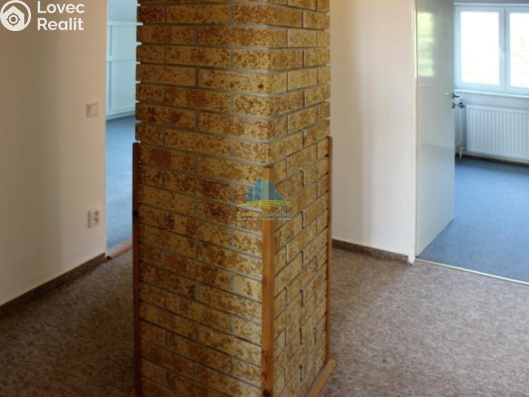 Аренда квартиры 3+KK Františkovy Lázně, Mládežnická 251/4 č. 11