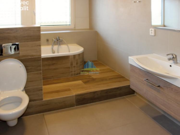 Аренда квартиры 3+KK Františkovy Lázně, Mládežnická 251/4 č. 12