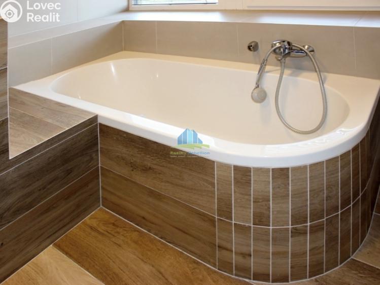 Аренда квартиры 3+KK Františkovy Lázně, Mládežnická 251/4 č. 13