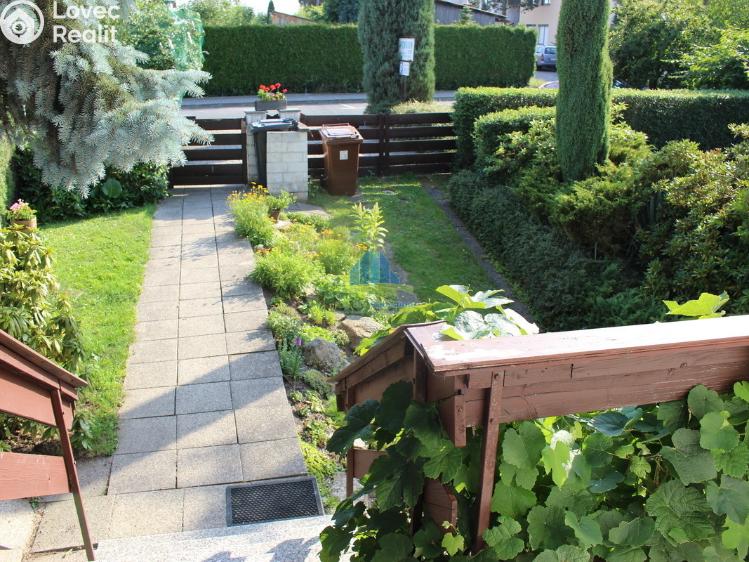 Аренда квартиры 3+KK Františkovy Lázně, Mládežnická 251/4 č. 18