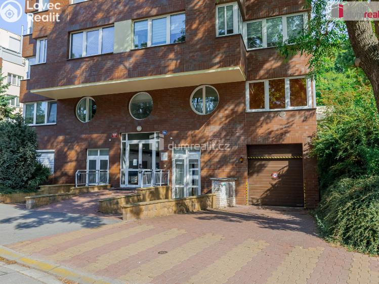 Prodej bytu 2+KK Praha 5, Zahradníčkova č. 1