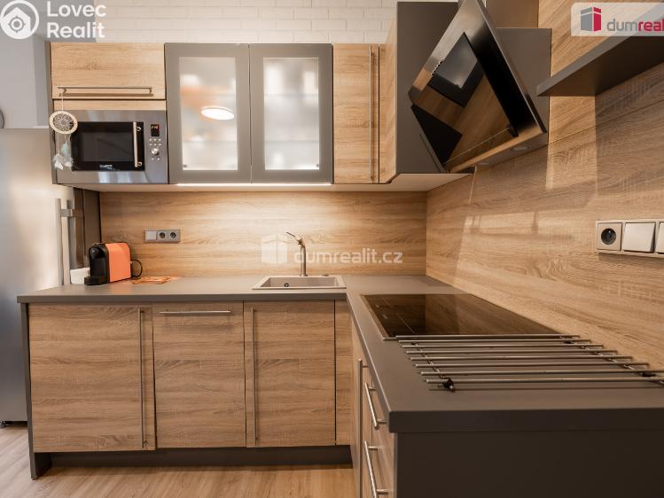 Prodej bytu 2+KK Praha 5, Zahradníčkova č. 5