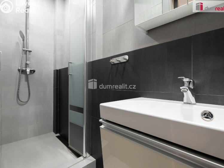 Prodej bytu 2+KK Praha 5, Zahradníčkova č. 7