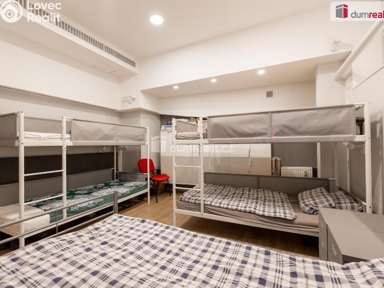 Prodej bytu 2+KK Praha 5, Zahradníčkova č. 8