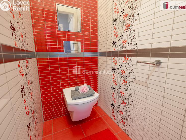 Prodej bytu 4+KK Praha-Čakovice, Ke stadionu č. 7