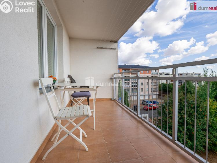 Prodej bytu 4+KK Praha-Čakovice, Ke stadionu č. 13