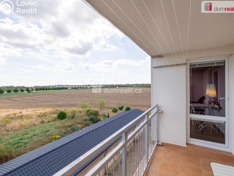 Prodej bytu 4+KK Praha-Čakovice, Ke stadionu č. 20