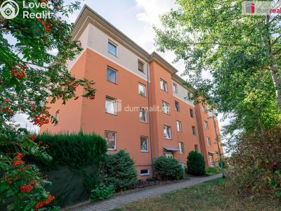 Prodej bytu 4+KK Praha-Čakovice, Ke stadionu č. 4